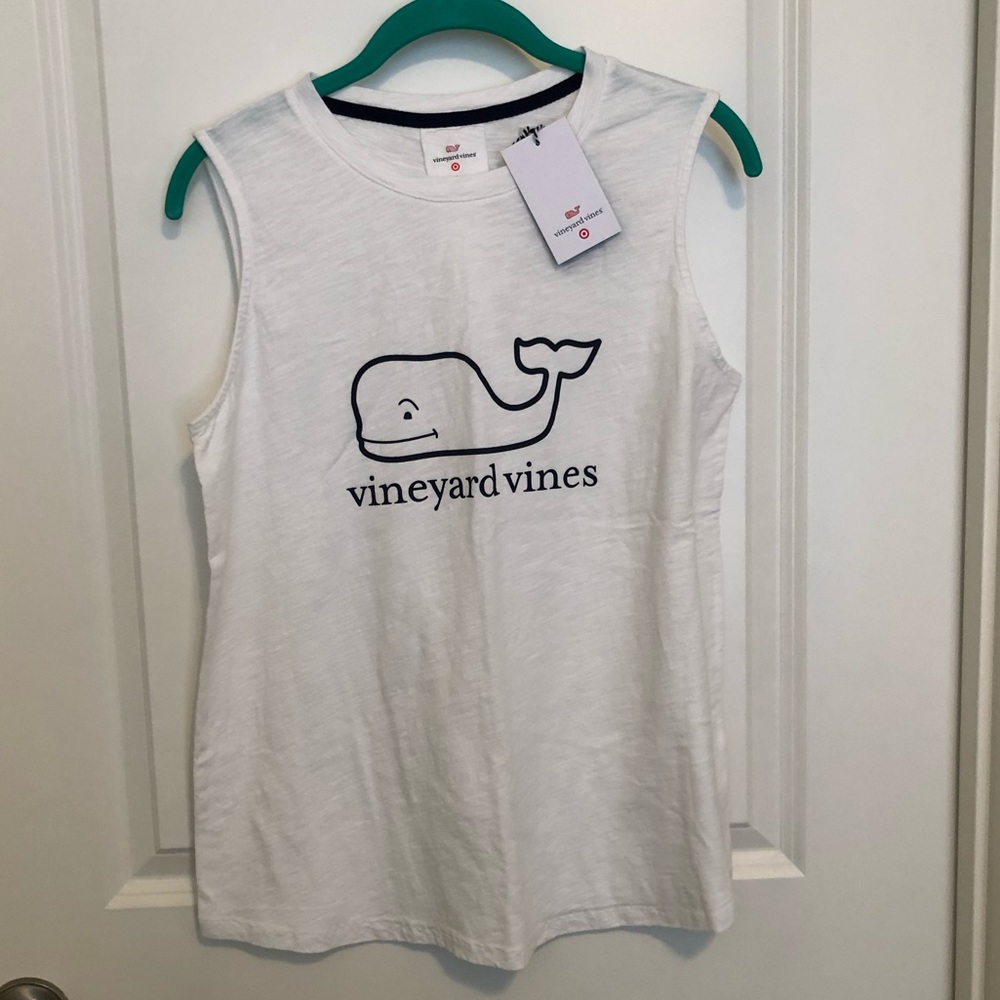 Vineyard Vines sleeveless tee